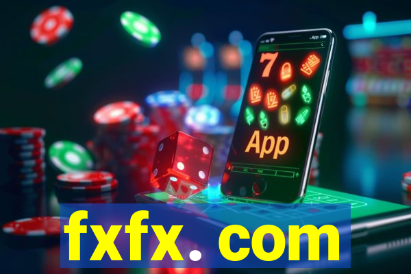 fxfx. com